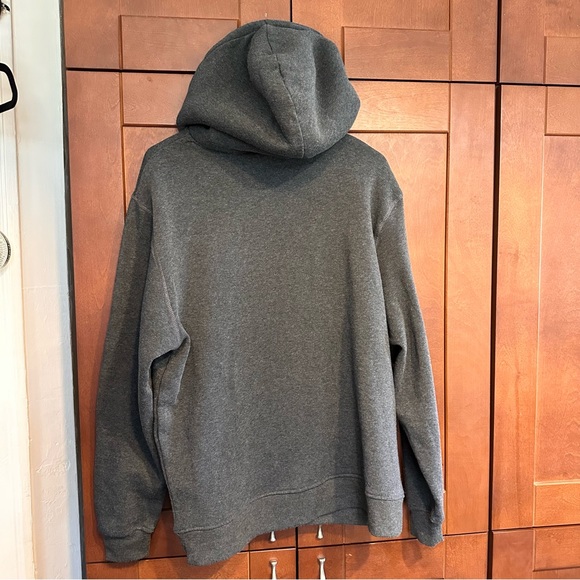 SALE!! Rolling stones with sherpa hood. 2 - Picture 5 of 7